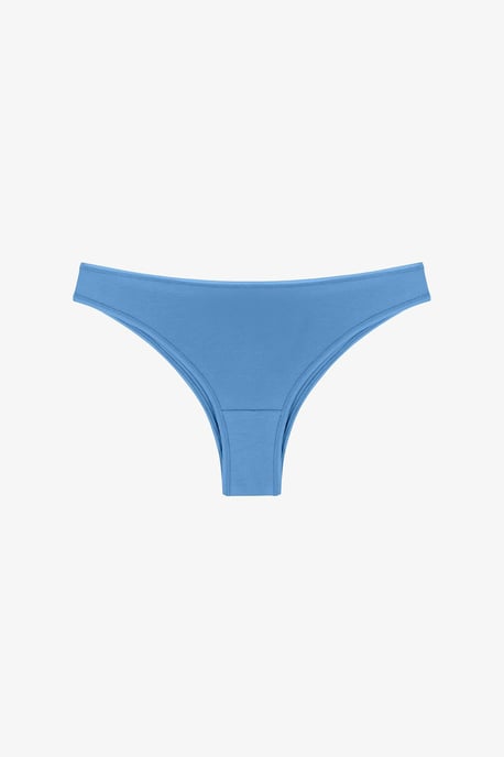 Sugarplum Floral 5er-Pack Brazilian-Slips - Image 2