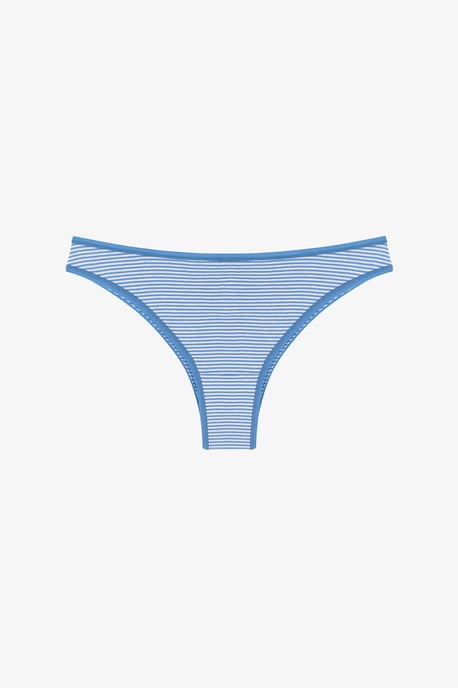 Sugarplum Floral 5er-Pack Brazilian-Slips - Image 3