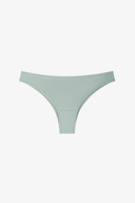Sugarplum Floral 5er-Pack Brazilian-Slips - Image 4