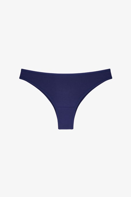 Sugarplum Floral 5er-Pack Brazilian-Slips - Image 6