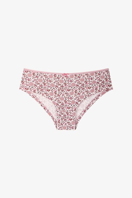 Paisley 3er-Pack Hüftslips - Image 2