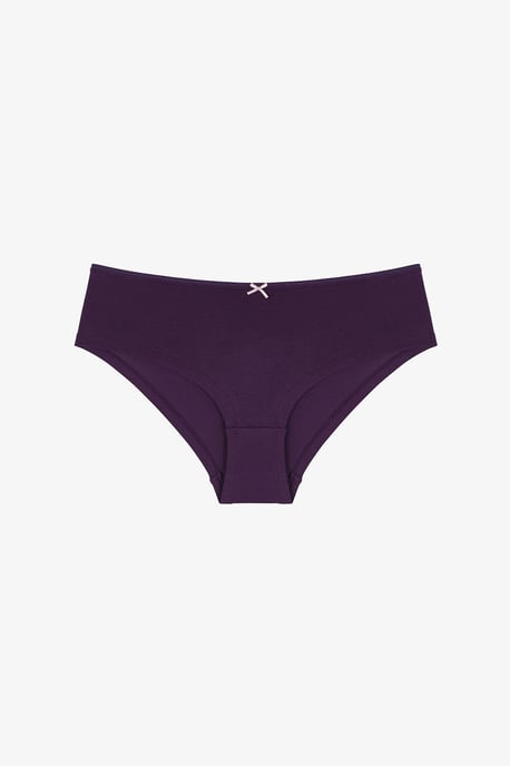 Paisley 3er-Pack Hüftslips - Image 4