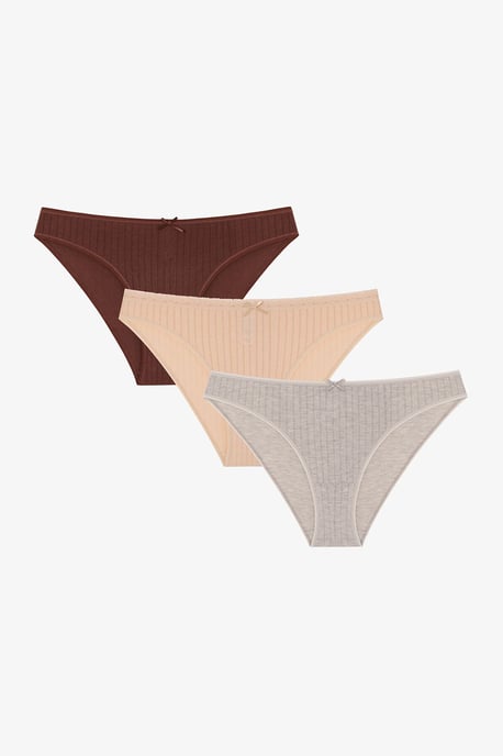Woody Pointel Slip - Image 1