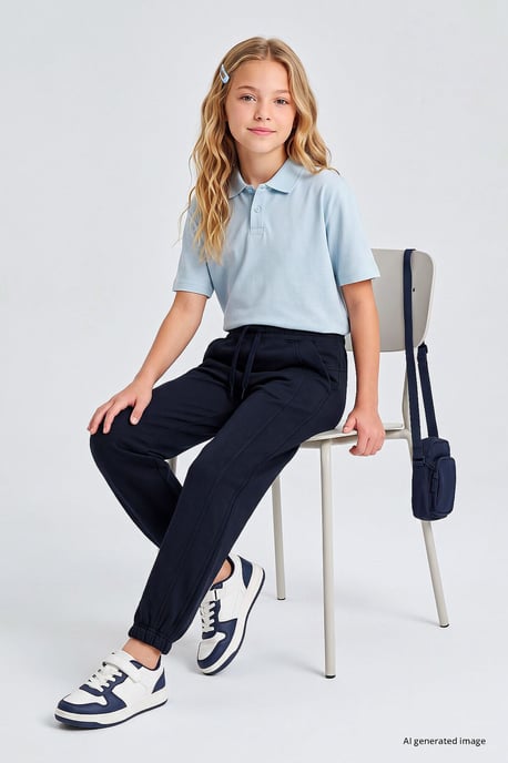 Tapered Jogginghose - Image 1