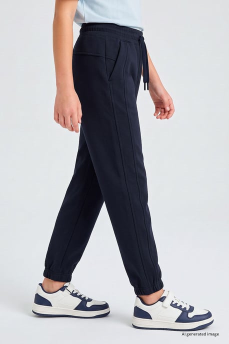 Tapered Jogginghose - Image 2