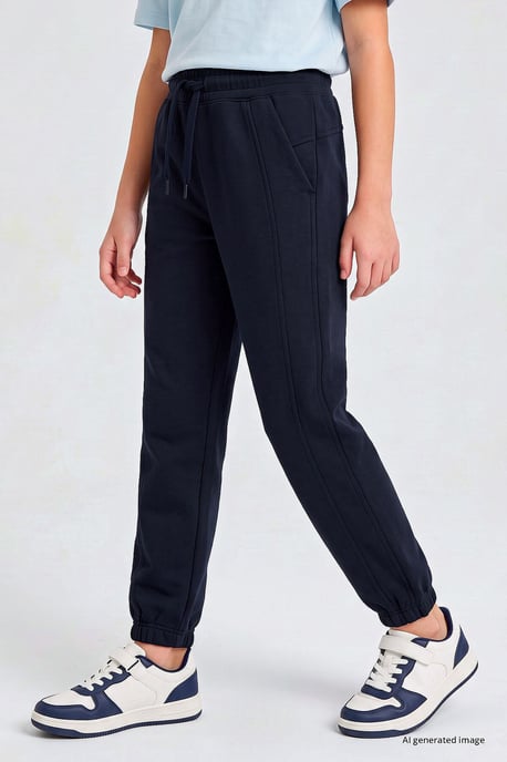 Tapered Jogginghose - Image 3
