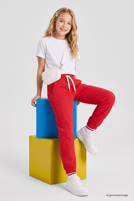 Tapered Jogginghose - Image 1
