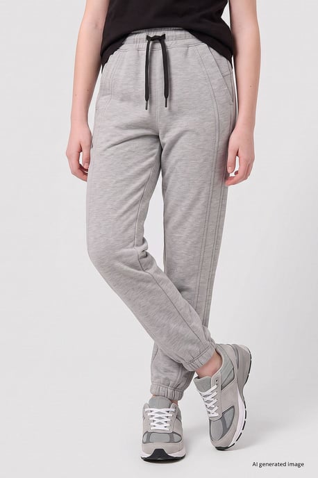 Jogginghose mit zulaufendem Bein - Image 2