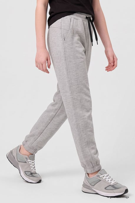 Jogginghose mit zulaufendem Bein - Image 5
