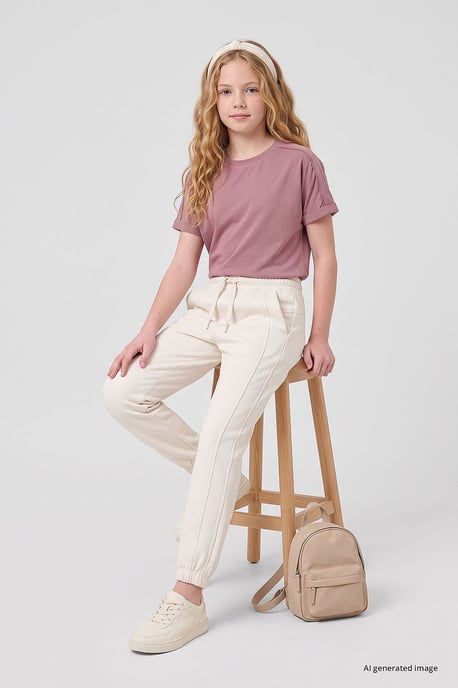 Tapered Jogginghose - Image 1