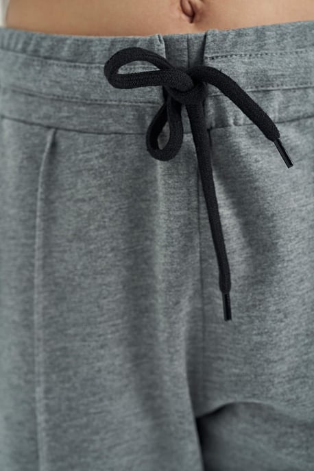 Baumwollmischung-Sweatpants - Image 3