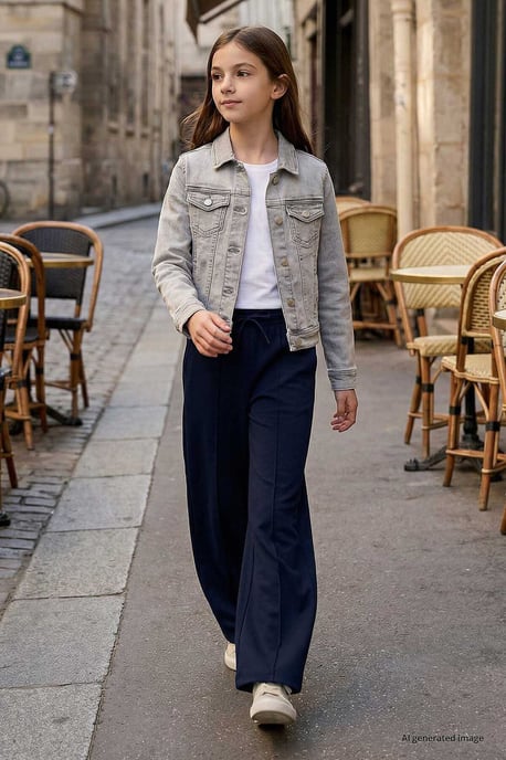 Ripp-Sweatpants - Image 1