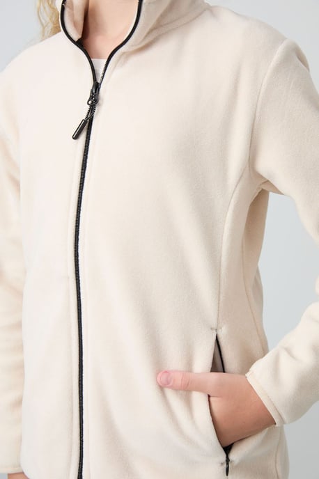 Sweatshirt mit Rundhalsausschnitt - Image 3