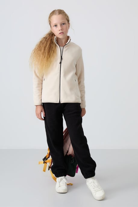 Sweatshirt mit Rundhalsausschnitt - Image 4