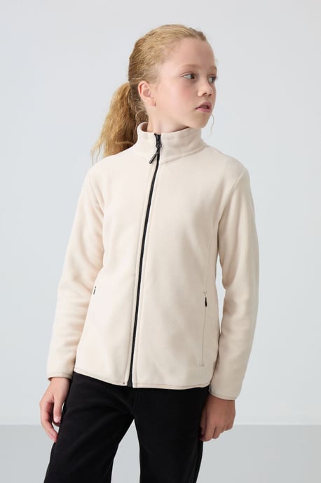 Sweatshirt mit Rundhalsausschnitt - Image 5