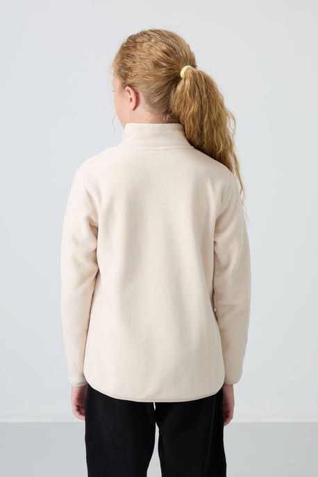 Sweatshirt mit Rundhalsausschnitt - Image 6