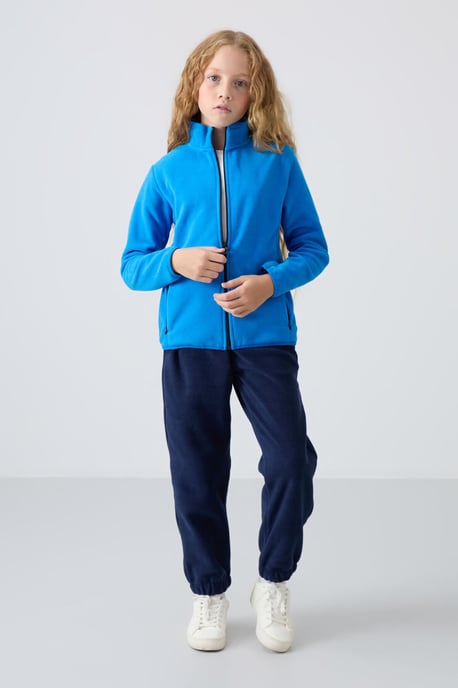 Sweatshirt mit Rundhalsausschnitt - Image 2
