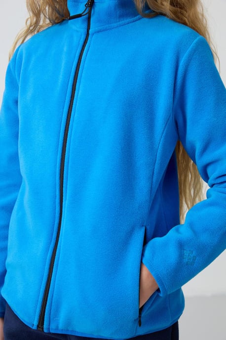Sweatshirt mit Rundhalsausschnitt - Image 3