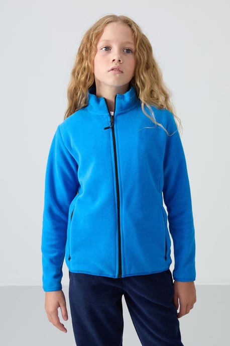 Sweatshirt mit Rundhalsausschnitt - Image 4