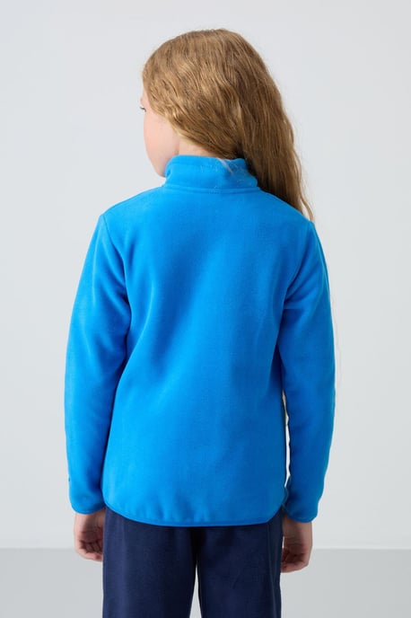 Sweatshirt mit Rundhalsausschnitt - Image 5