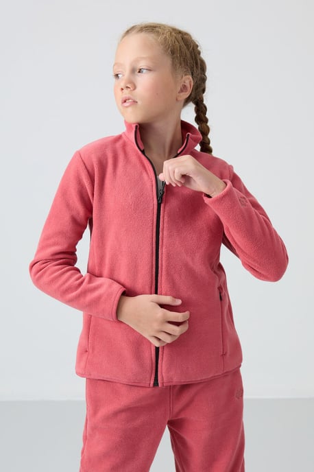 Sweatshirt mit Rundhalsausschnitt - Image 2