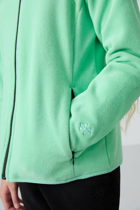 Sweatshirt mit Rundhalsausschnitt - Image 2