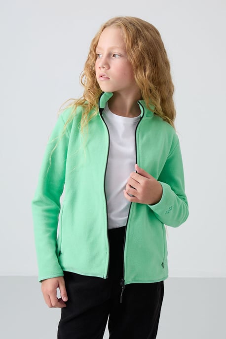 Sweatshirt mit Rundhalsausschnitt - Image 3