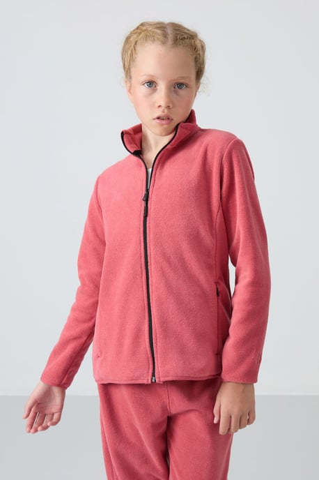 Sweatshirt mit Rundhalsausschnitt - Image 5