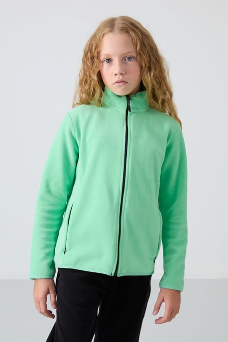 Sweatshirt mit Rundhalsausschnitt - Image 4