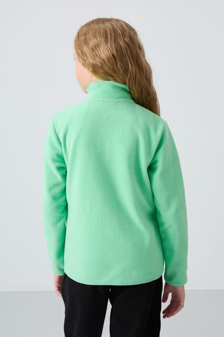 Sweatshirt mit Rundhalsausschnitt - Image 5