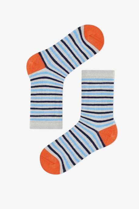 Mystic Dragons 4er-Pack Socken mit Animal-Print bis zum Knöchel - Image 5