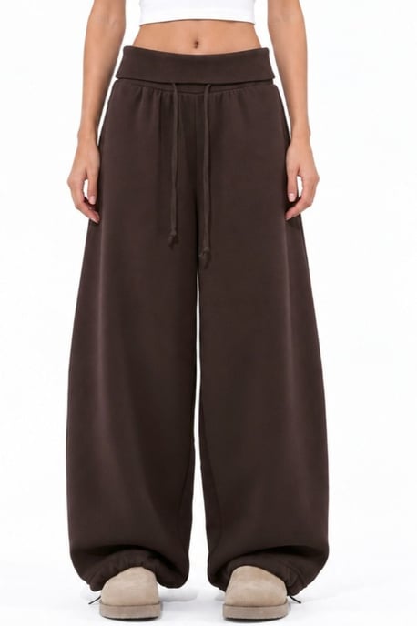 Busem Damenhose mit geradem Bein - Image 1