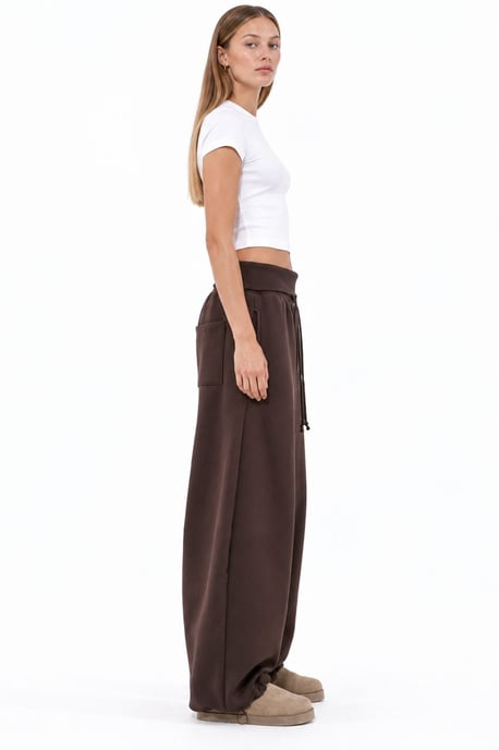 Busem Damenhose mit geradem Bein - Image 3