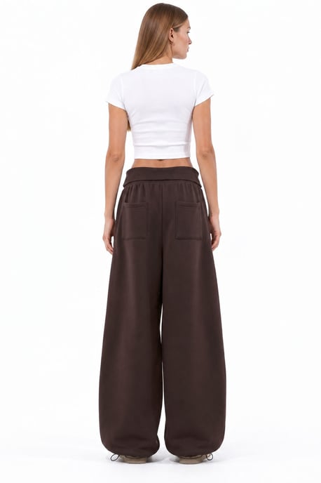 Busem Damenhose mit geradem Bein - Image 4