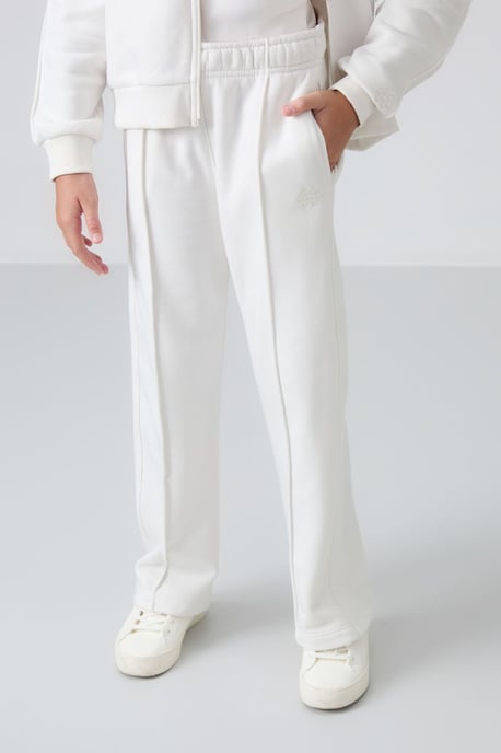 Kapuzen-Sweatshirt-Hose-Trainingsanzug - Image 2