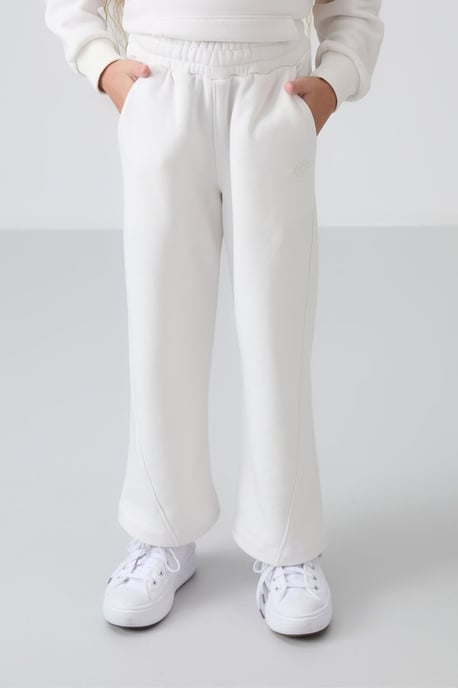 Hooded Long Trainingsanzug-Set - Image 2