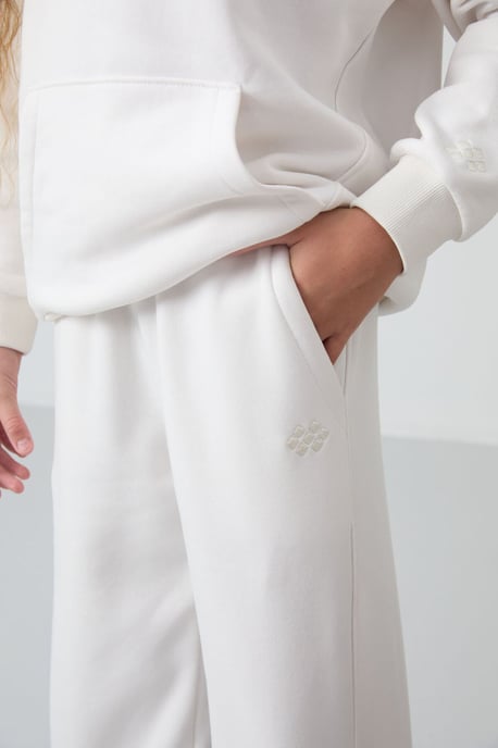 Hooded Long Trainingsanzug-Set - Image 6