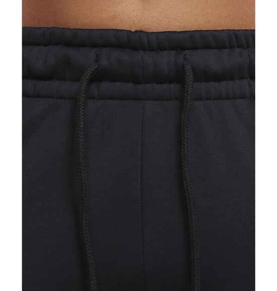 Nike Therma Damen Trainingsjogginghose Schwarz - Image 4