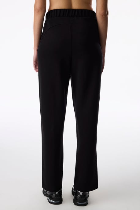Silky Touch Schmal zulaufende Hose - Image 3