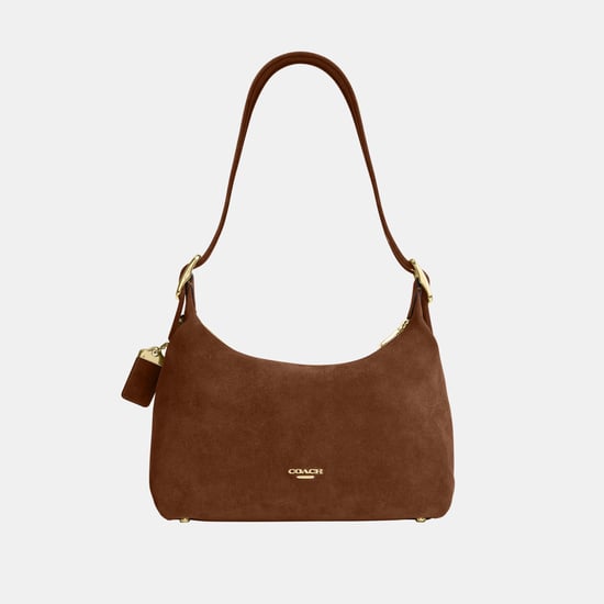 Allison Schultertasche mit Reißverschluss oben - Image 2