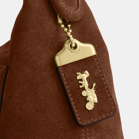 Allison Schultertasche mit Reißverschluss oben - Image 5