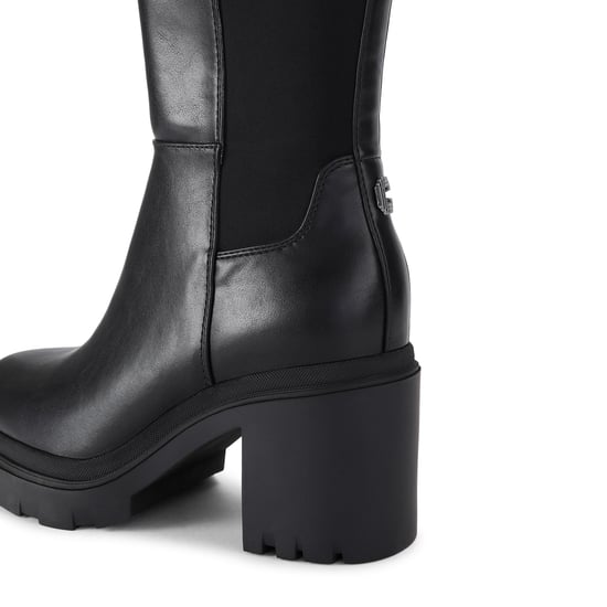 Carvela Boulder High Wf Stiefel - Image 4