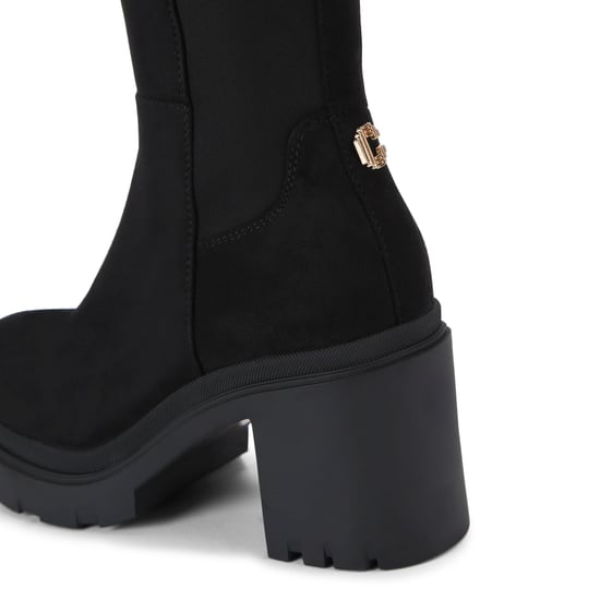 Carvela Boulder High Wf Stiefel - Image 4