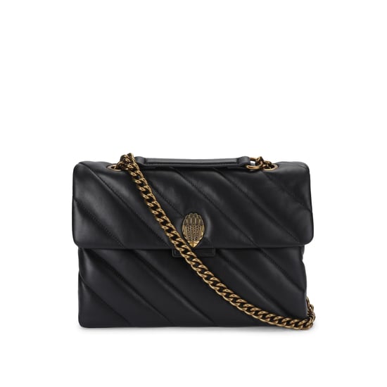 Kurt Geiger London Ledertasche Lg Soho - Image 1