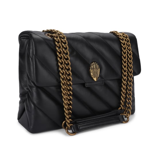 Kurt Geiger London Ledertasche Lg Soho - Image 2