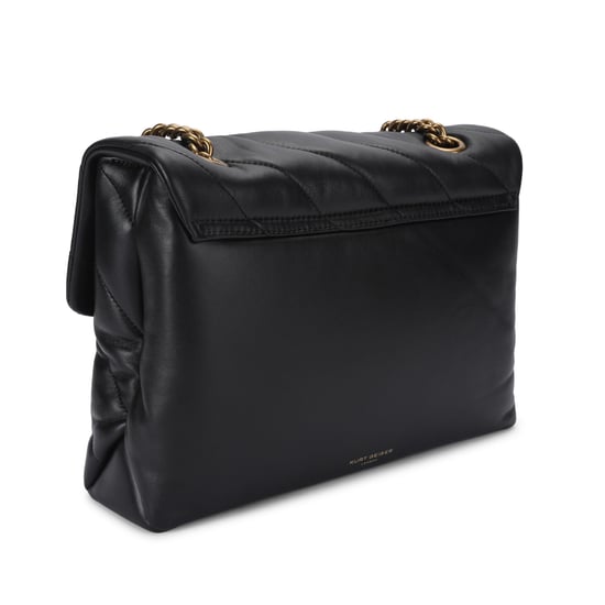 Kurt Geiger London Ledertasche Lg Soho - Image 3