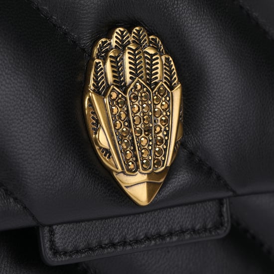 Kurt Geiger London Ledertasche Lg Soho - Image 4