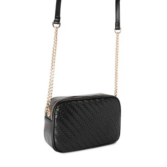 Carvela Antionia Weave Umhängetasche - Image 3