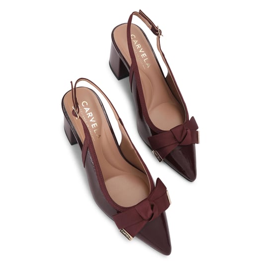 Carvela Tempt Blockabsatzschuhe - Image 2