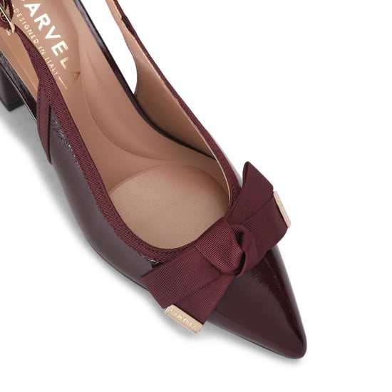 Carvela Tempt Blockabsatzschuhe - Image 4